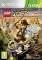 LEGO INDIANA JONES 2: THE ADVENTURE CONTINUES CLASSICS - XBOX 360