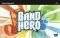BAND HERO SUPER BUNDLE (PS2 ANAMENETAI 31/3/2...