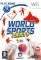 WORLD SPORTS PARTY