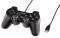 PS3 - PC - HAMA 62860 USB GAMEPAD BLACK FORCE