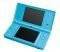 DSI - NINTENDO DSI CONSOLE LIGHT BLUE