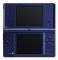 DSI - NINTENDO DSI METALLIC BLUE