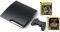 PS3 - SONY SLIM 250GB + KILLZONE 2 PL + INFAMOYS PL