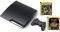 PS3 - SONY SLIM 250GB + KILLZONE 2 PL + INFAM...