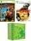 XBOX360 - ARCADE & BANJO & LEGO BATMAN & PURE