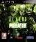 ALIENS VS PREDATOR - PS3