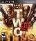 ARMY OF TWO THE 40TH DAY - PS3