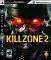 PS3 - SONY SLIM 250GB + KILLZONE 2 + GT5