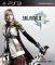 BOX360 - CONSOLE ELITE BUNDLE FINAL FANTASY XIII