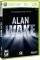 ALAN WAKE