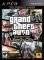 GRAND THEFT AUTO: EPISODES FROM LIBERTY CITY - PS3