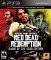 RED DEAD REDEMPTION : GAME OF THE YEAR - PS3