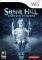 SILENT HILL: SHATTERED MEMORIES