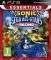 SONIC & SEGA ALL STARS RACING ESSENTIALS - PS3