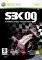 SBK-09 SUPERBIKE WORLD CHAMPIONSHIP