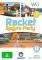 RACKET SPORTS PARTY (�� MOTION TRACKING CAMER...