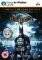 BATMAN ARKHAM ASYLUM GAME OF THE YEAR EDITION...