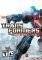 TRANSFORMERS: WAR FOR CYBERTRON