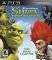 SHREK FOREVER AFTER