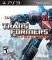 TRANSFORMERS: WAR FOR CYBERTRON