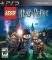 LEGO HARRY POTTER: YEARS 1-4 ESSENTIALS- PS3