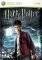 HARRY POTTER AND THE HALF BLOOD PRINCE