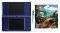 NINTENDO DSI CONSOLE METALLIC BLUE + UP  ...