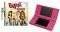 NINTENDO DSI CONSOLE PINK + BRATZ FOREVER DIA...