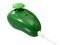 WII - LOGIC3 WIRED NUNCHUK MINI GREEN