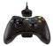 XBOX360 - BLACK WIRELESS CONTROLLER PLAY AND CHARGE KIT