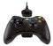 XBOX360 - BLACK WIRELESS CONTROLLER PLAY AND ...