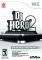 DJ HERO 2 STAND ALONE GAME (WII)