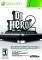 DJ HERO 2 STAND ALONE GAME (XBOX360)