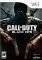 CALL OF DUTY: BLACK OPS (WII)