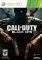 CALL OF DUTY: BLACK OPS - XBOX 360 / XBOX ONE