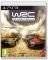 WRC: WORLD RALLY CHAMPIONSHIP (PS3)