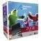 PS3 - 320GB + PLAYSTATION MOVE STARTER PACK