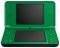 DSI - CONSOLE NINTENDO XL GREEN