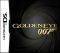 JAMES BOND: GOLDENEYE (DS)