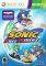 SONIC FREE RIDERS (KINECT ONLY) - XBOX 360