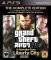 GRAND THEFT AUTO IV COMPLETE EDITION ESSENTIALS - PS3