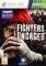 FIGHTERS UNCAGED (KINECT ONLY)