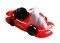 WII - INFLATABLE RACING KART