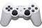 PS3 - DUALSHOCK 3 WIRELESS CONTROLLER WHITE