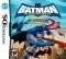 BATMAN: THE BRAVE AND THE BOLD