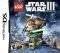 LEGO STAR WARS III: THE CLONE WARS (DS)