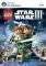 LEGO STAR WARS III: THE CLONE WARS (PC) LEGO STAR WARS III: THE CLONE WARS (PC)