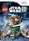 LEGO STAR WARS III: THE CLONE WARS - WII