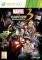MARVEL VS CAPCOM 3: FATE OF TWO WORLDS (XBOX ...