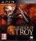 WARRIORS: LEGENDS OF TROY (PS3)